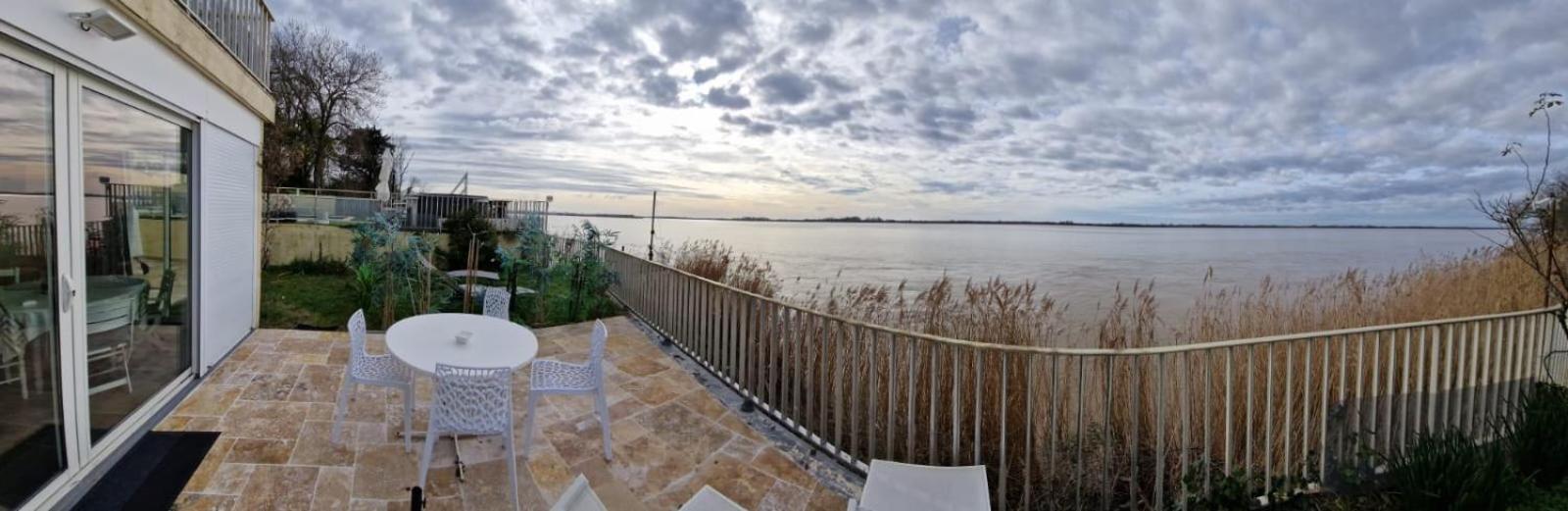 Domaine La Corniche Panzió Bayon Kültér fotó